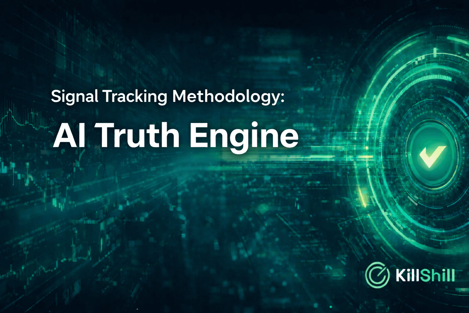 Signal Tracking Methodology - AI Truth Engine